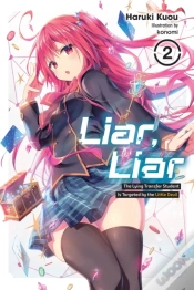 Capa do artigo Liar, Liar, Vol. 2