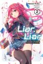 Liar, Liar, Vol. 2 - Preview