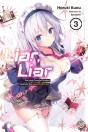 Liar, Liar, Vol. 3 - Preview