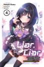 Liar, Liar, Vol. 4 - Preview