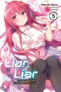 Liar, Liar, Vol. 5 - Preview