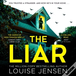 Capa do artigo Liar
