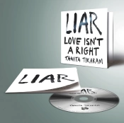 Capa do artigo LIAR (Love Isn