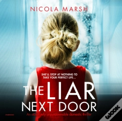 Capa do artigo Liar Next Door