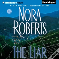 Capa do artigo Liar