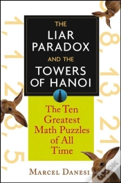 Capa do artigo Liar Paradox And The Towers Of Hanoi