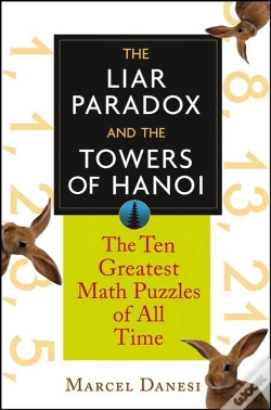 Capa do artigo Liar Paradox And The Towers Of Hanoi