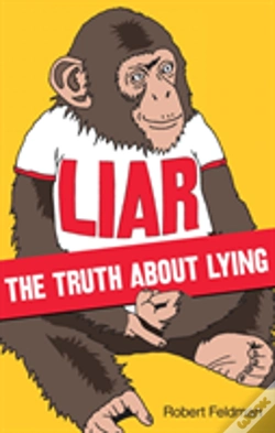 Capa do artigo Liar