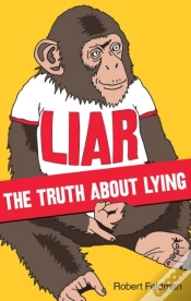 Capa do artigo Liar