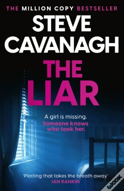 Capa do artigo Liar