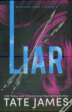 Capa do artigo Liar