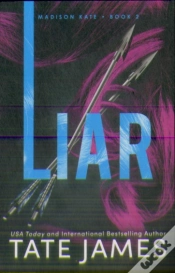 Capa do artigo Liar
