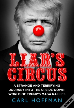 Capa do artigo Liarâ€™S Circus