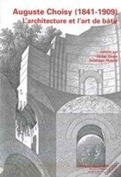 Capa do artigo Lïarchitecture Et Lïart De Batir