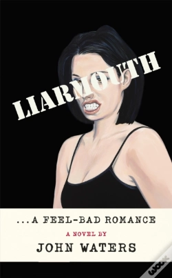 Capa do artigo Liarmouth