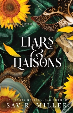 Capa do artigo Liars And Liaisons