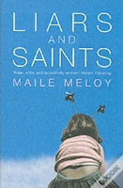 Capa do artigo Liars And Saints