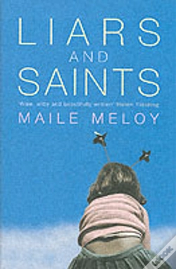 Capa do artigo Liars And Saints