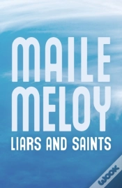 Capa do artigo Liars And Saints