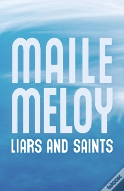 Capa do artigo Liars And Saints