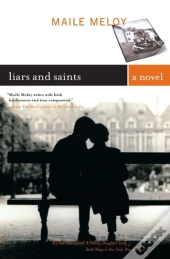 Liars And Saints
