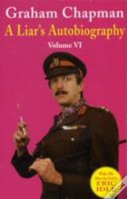 Capa do artigo Liar'S Autobiography