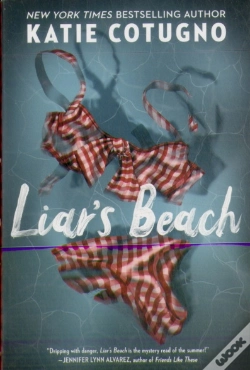Capa do artigo Liar'S Beach