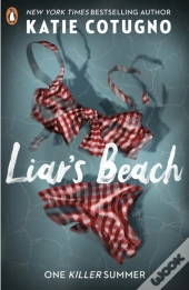 Liar'S Beach