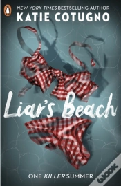 Capa do artigo Liar