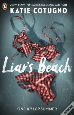 Capa do artigo Liar'S Beach