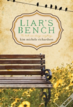Capa do artigo Liar'S Bench