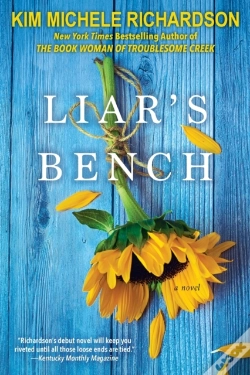 Capa do artigo Liar'S Bench