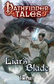 Capa do artigo Liar