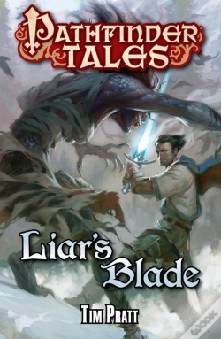 Capa do artigo Liar'S Blade