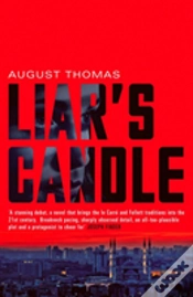 Capa do artigo Liar