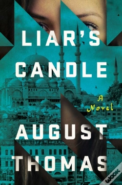 Capa do artigo Liar'S Candle