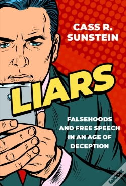 Capa do artigo Liars
