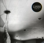 Capa do artigo Liars - CD