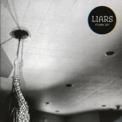 Capa do artigo Liars - CD