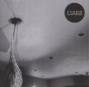 Capa do artigo Liars - CD