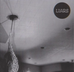 Capa do artigo Liars - CD