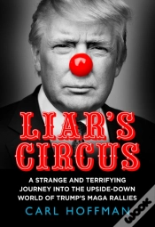 Capa do artigo Liar