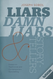 Capa do artigo Liars, Damn Liars, And Storytellers