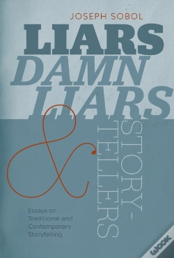Capa do artigo Liars, Damn Liars, And Storytellers