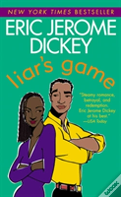 Capa do artigo Liar'S Game