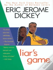 Capa do artigo Liar
