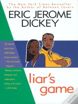Capa do artigo Liar'S Game