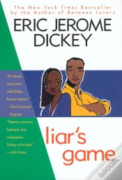 Capa do artigo Liar