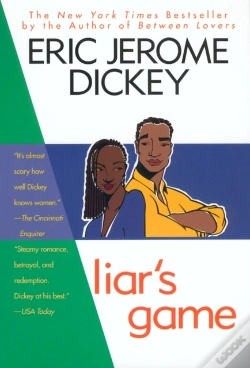 Capa do artigo Liar'S Game