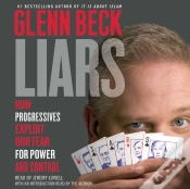 Capa do artigo Liars